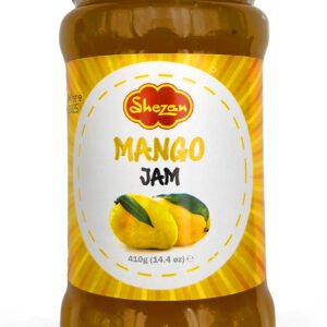 SHEZAN JAM MANGO 1X410G