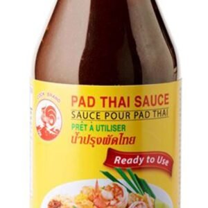 COCK PAD THAI SAUCE 1X1000G