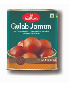 Gulab Jamun