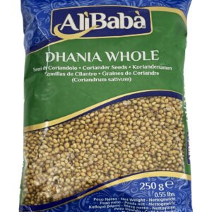 Coriander Seeds