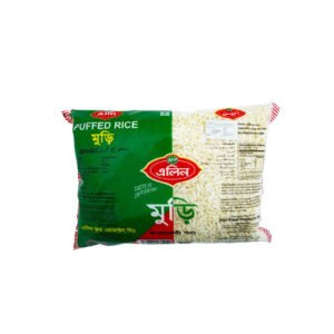 Alin Puffed Rice