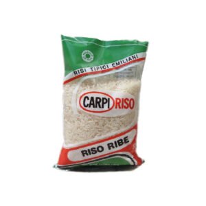 Carpi Riso Ribe