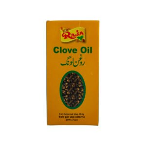 Raja Clove Oil