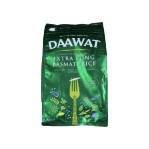 Daawat Extra Long Basmati Rice