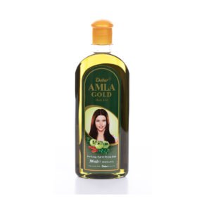 Dabur Amla Gold Hair Oil