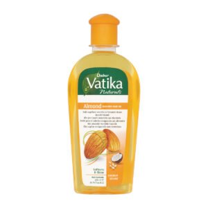 Dabur Vatika Almond Hair Oil