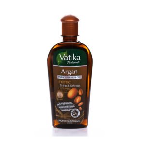 Dabur Vatika Argan Hair Oil