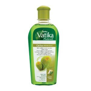 Dabur Vatika Cactus Hair Oil