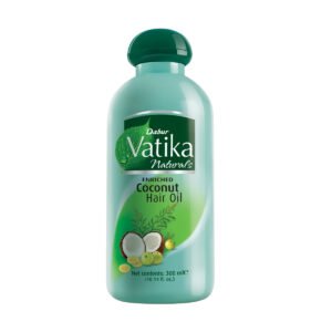 Dabur Vatika Coconut Hair oil