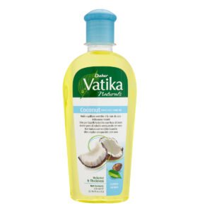 Dabur Vatika Natural Hair Oil