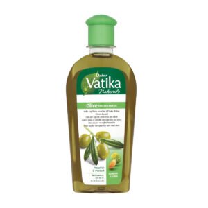 Dabur Vatika Olive Hair Oil