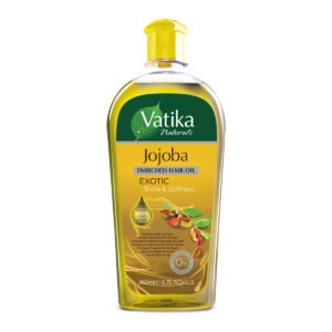 Dabur Vatika Jojoba Hair Oil
