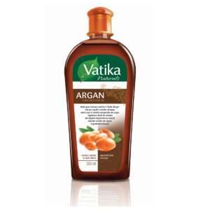 Dabur Vatika Natural Argan Hair Oil