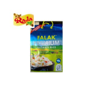 Falak Premium Basmati Rice