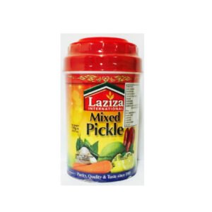 Laziza Chili Pickle
