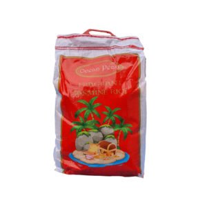 Ocean Pearl Jasmine Rice