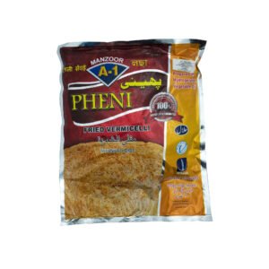 Pheni Fried Vermicelli