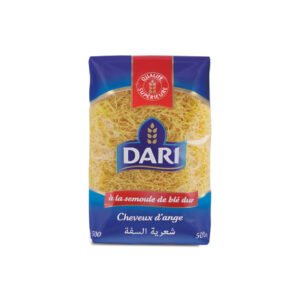 Quality Superior Dari