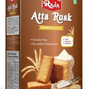Raja Atta Rusk