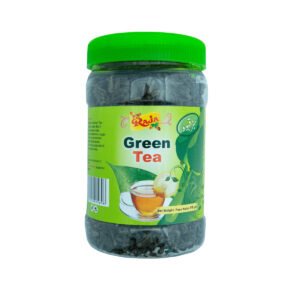Raja Green Tea