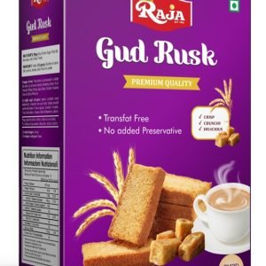 Raja Gur Rusk