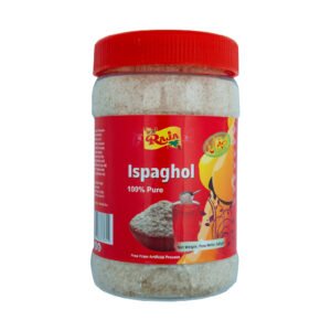 Raja Ispaghol
