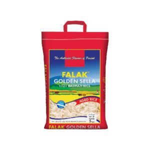 Falak Golden Sella
