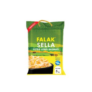 Falak Sella Basmati