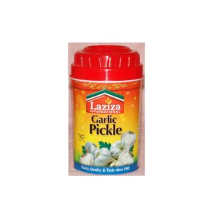 Laziza Garlic Pickle