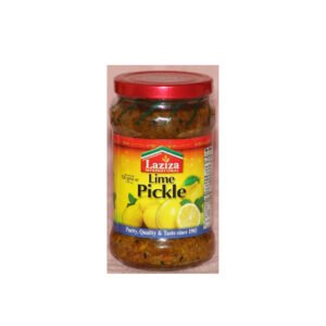 Laziza Lime Pickle