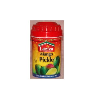 Laziza Mango Pickle
