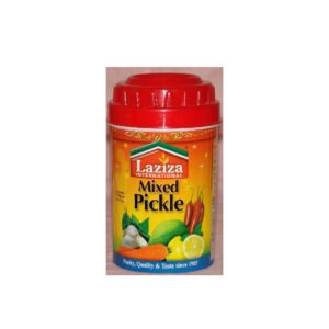 Laziza Mixed Pickle