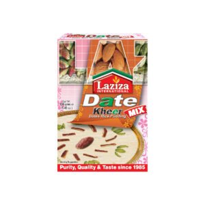 Laziza Sweet Date Kheer