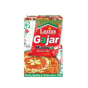 Laziza Sweet Gajar Halwa