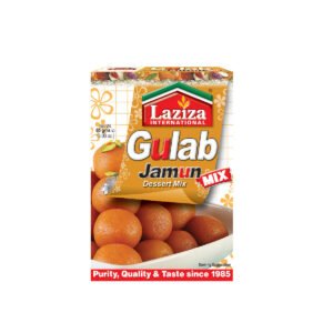 Laziza Sweet Gulab Jamun