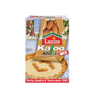 Laziza Sweet Kajo Kheer