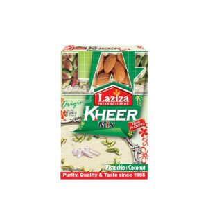 Laziza Sweet Kheer Pistachio