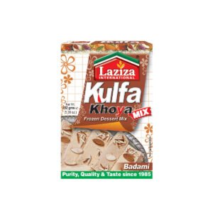 Laziza Sweet Kulfa Khoya