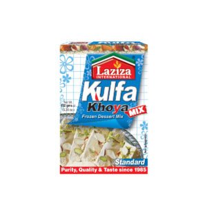 Laziza Sweet Kulfa Khoya Standard