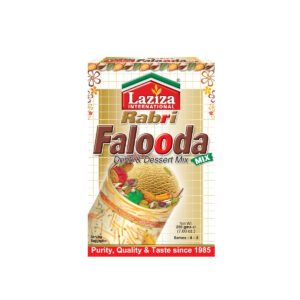 Laziza Sweet Rabri Falooda