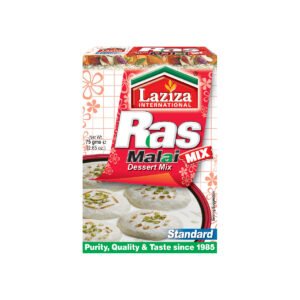 Laziza Sweet Rasmalai Standard