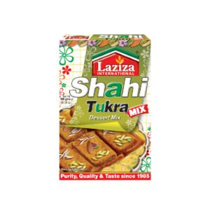 Laziza Sweet Shahi Tukra