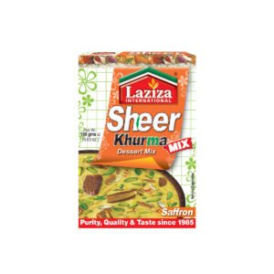 Laziza Sweet Sheer Khurma