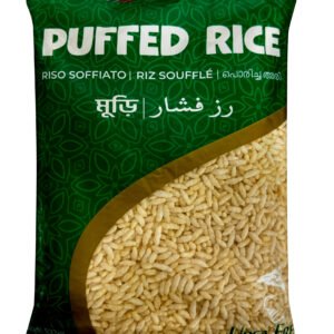 MURI(PUFFED RICE) DESHI 500G