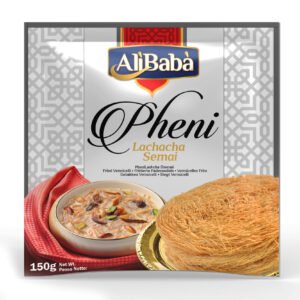 PHENNY(LACHCHA SEMAI) ALI BABA 150G