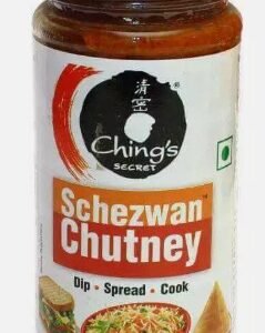 CHING'S SCHEZWAN CHUTNEY 250GM