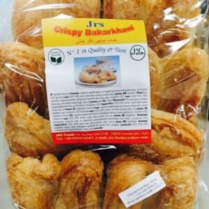 JRS SWEET BAKAR KHANI 300G