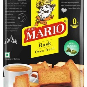MARIO CARDAMOM RUSK 300G