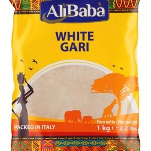 GARI WHITE ALI BABA 1KG