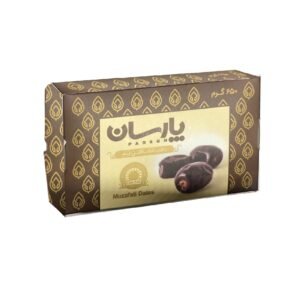 DATTERI MAZAFATI IRAN 600G